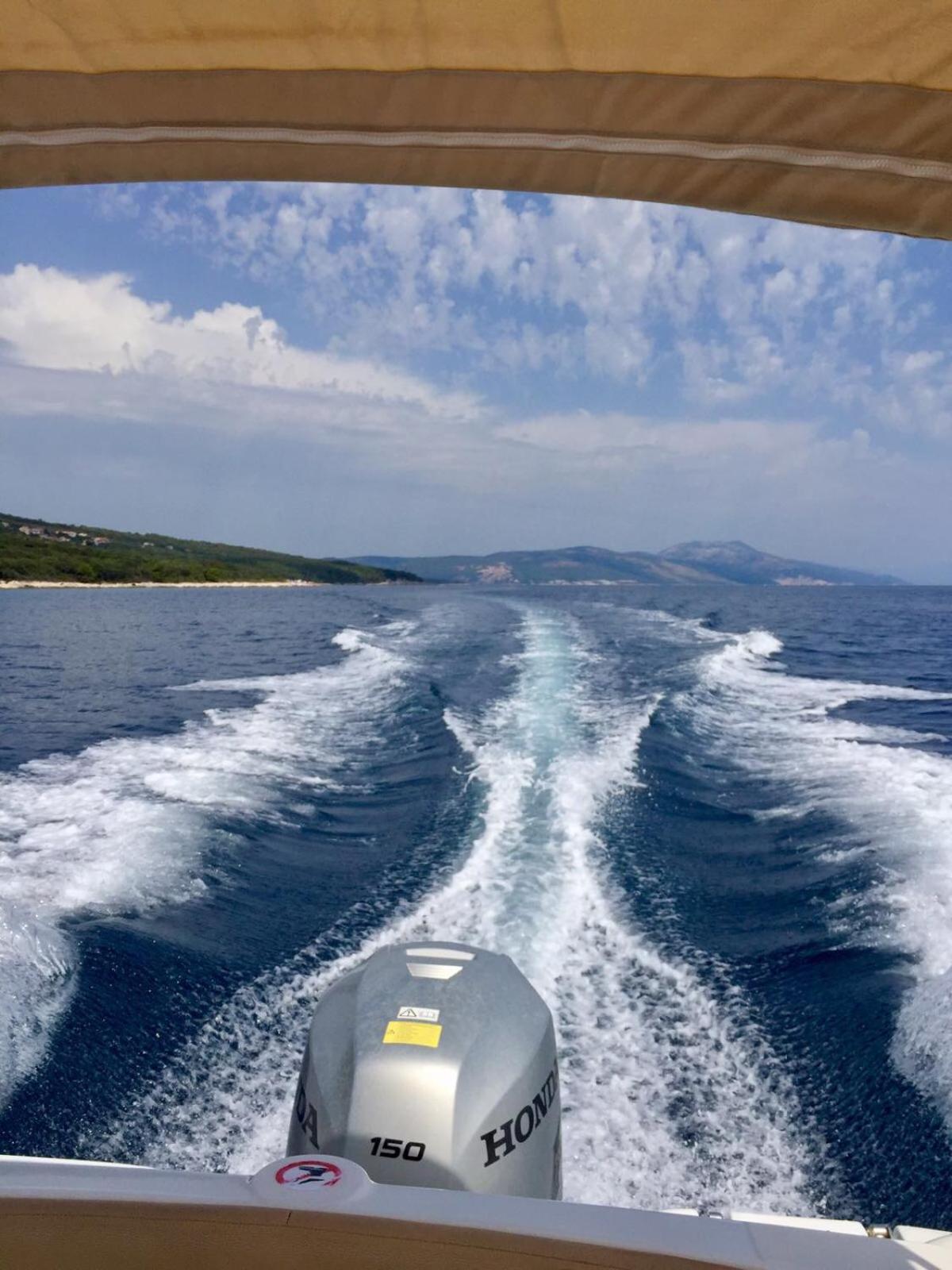 Luxury Panorama Vila With Amazing Seaview In Gondolici 7 Km From Rabac Labin  Exterior foto